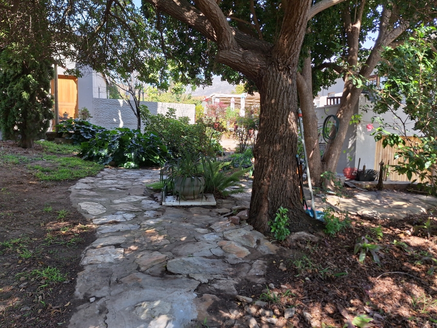 4 Bedroom Property for Sale in Barrydale Western Cape